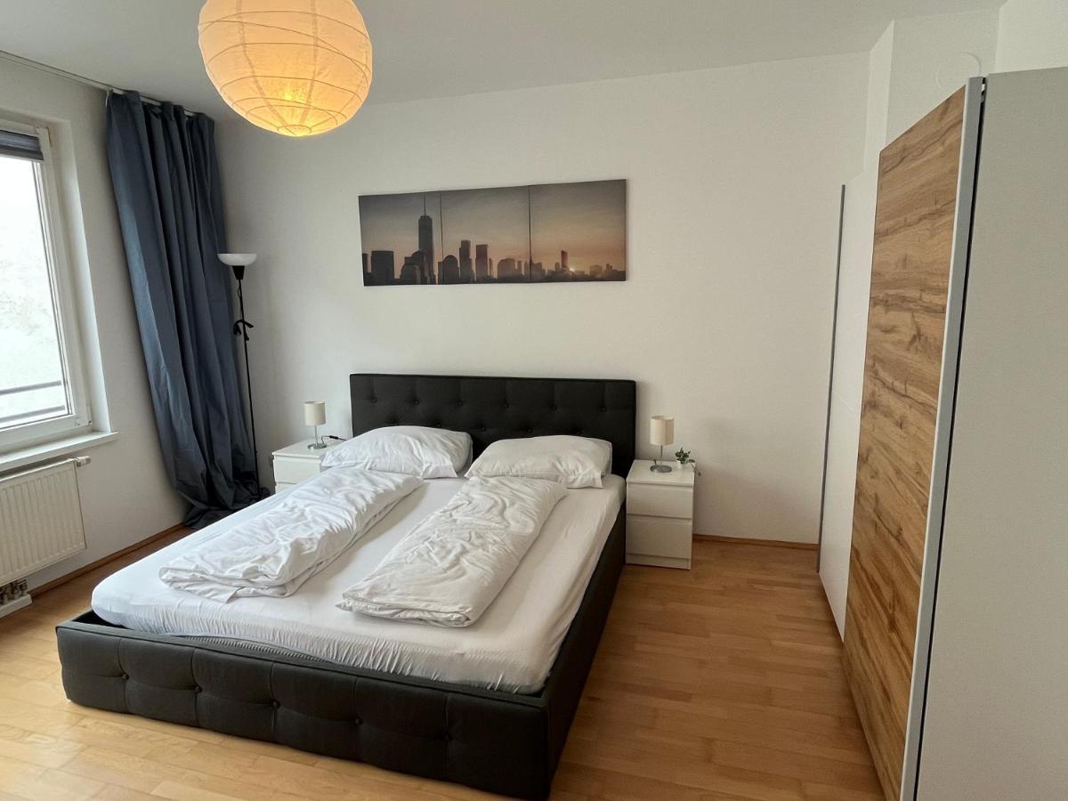 Cool Schonbrunn Apt 2Br Apartment Wien Ngoại thất bức ảnh