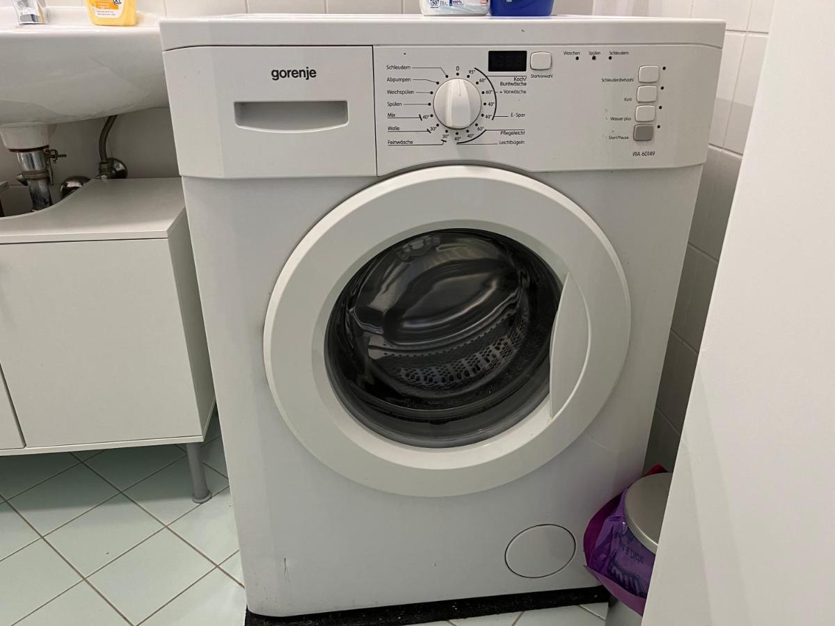 Cool Schonbrunn Apt 2Br Apartment Wien Ngoại thất bức ảnh
